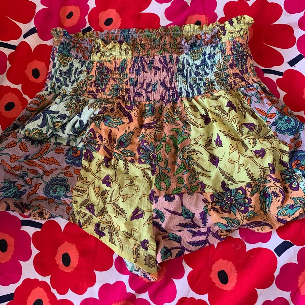 Urban outfitters short